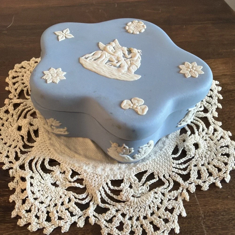 Wedgwood 
